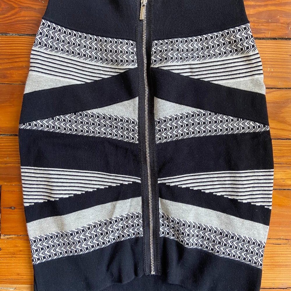 Karen Millen Knit Skirt